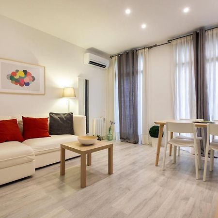 Pere Serafi 2 Bedroom Apartment Barcellona Esterno foto