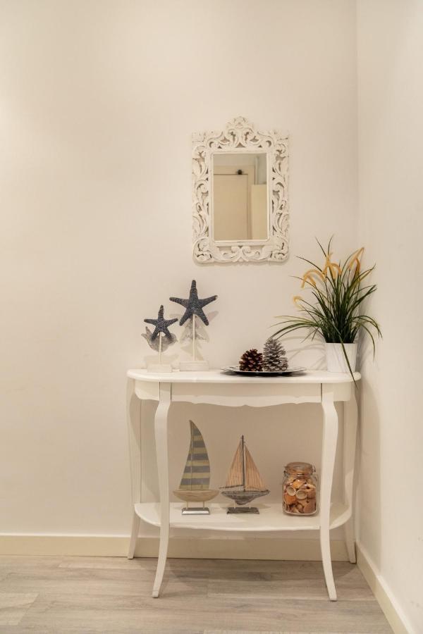 Pere Serafi 2 Bedroom Apartment Barcellona Esterno foto
