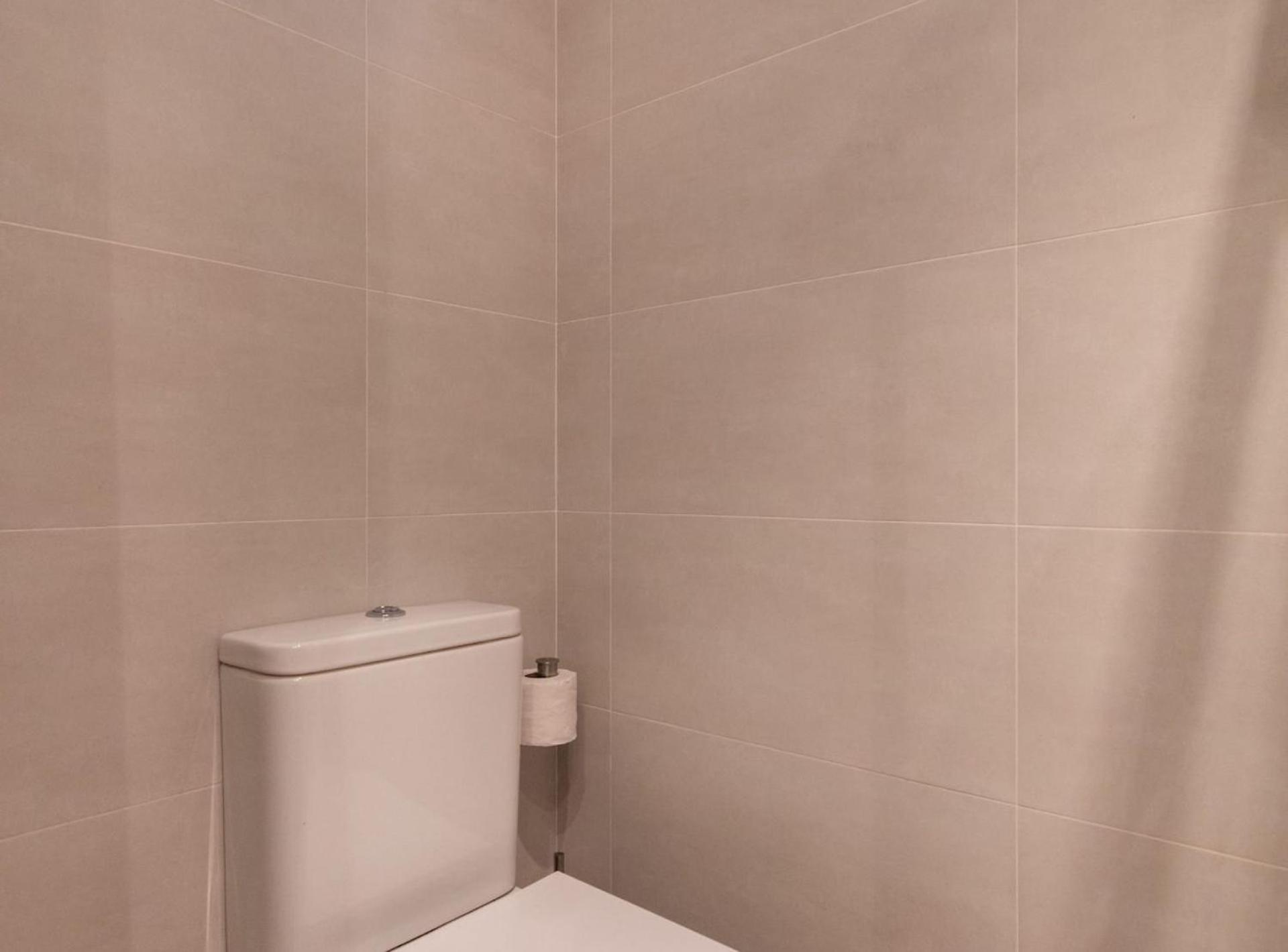 Pere Serafi 2 Bedroom Apartment Barcellona Esterno foto